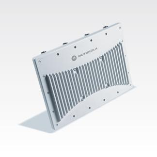 Motorola 工業級無線AP-5181