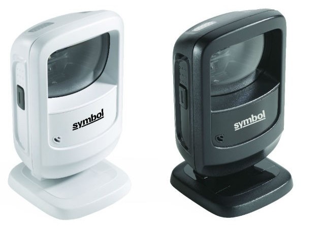 工業(yè)用掃描槍和超市用掃描槍有何不同?-東莞立象