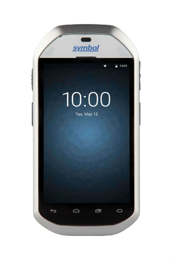 Zebra MC40 斑馬數據采集器Zebra MC40