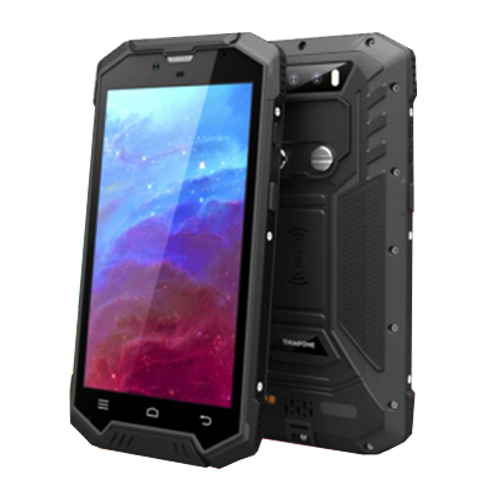 手持終端 過(guò)硬的本領(lǐng),才能戰(zhàn)勝對(duì)手,一直在不斷進(jìn)步的手持終端