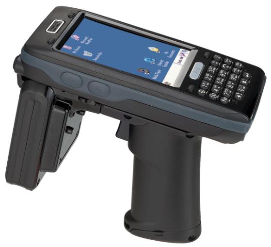 【立象條碼】RFID手持數(shù)據(jù)采集器有哪些優(yōu)勢？