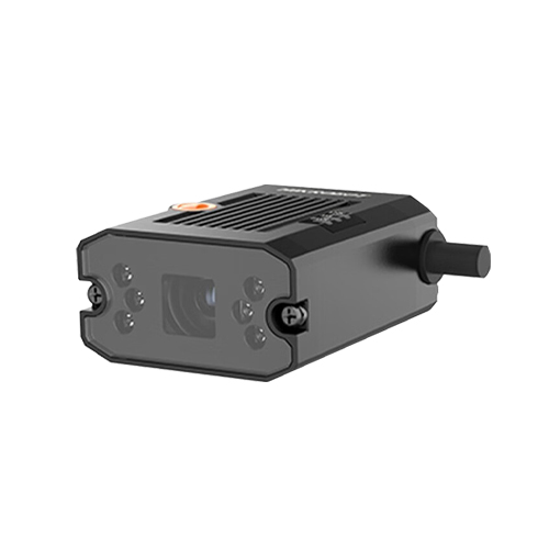 海康威視MV-ID2016M固定式讀碼器在電子半導體領域的應用